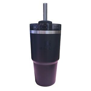 STANLEY 20oz QUENCHER FLOWSTATE H2.0 - BLACK 2.0